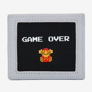 ⭐️ NEW ⭐️ Nintendo Super Mario Bros. Cardholder